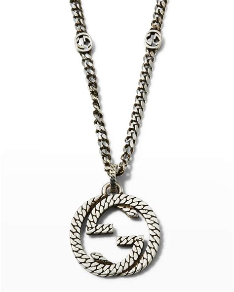 gucci pendant men's|gucci pendant cheap.